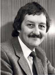 Peter Wheeler 1981
